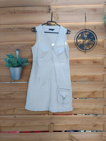 Robe taille 40