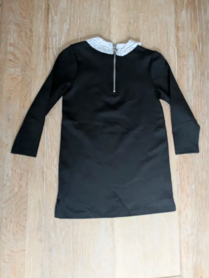 Robe fille 6 ans - photo numéro 2
