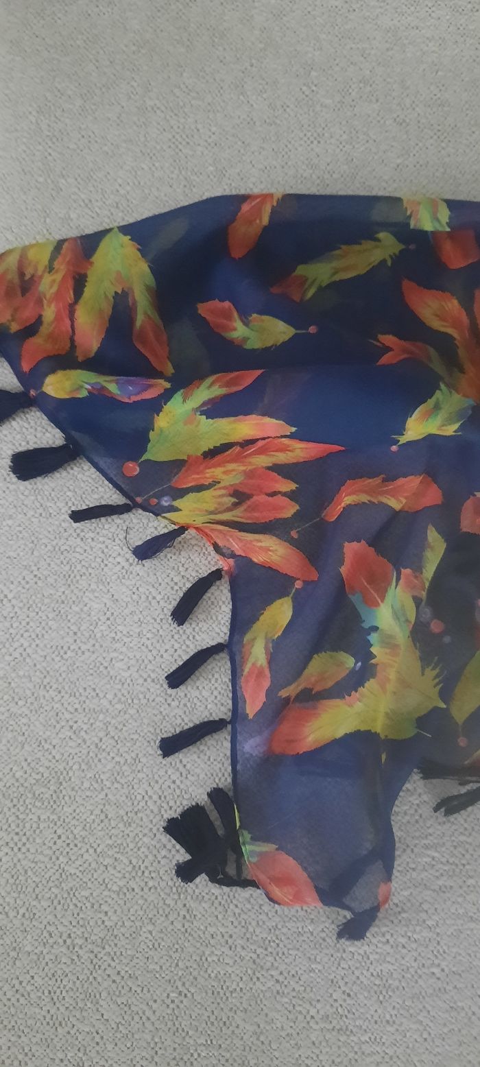 Foulard - photo numéro 7