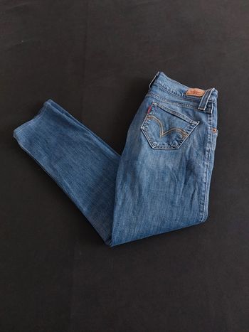 Levi's w26