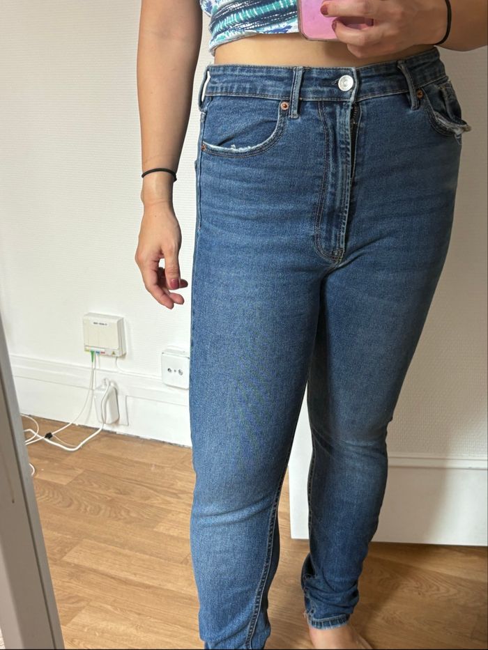 Skinny jeans - photo numéro 6