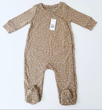 Pyjama Gap 3-6 mois