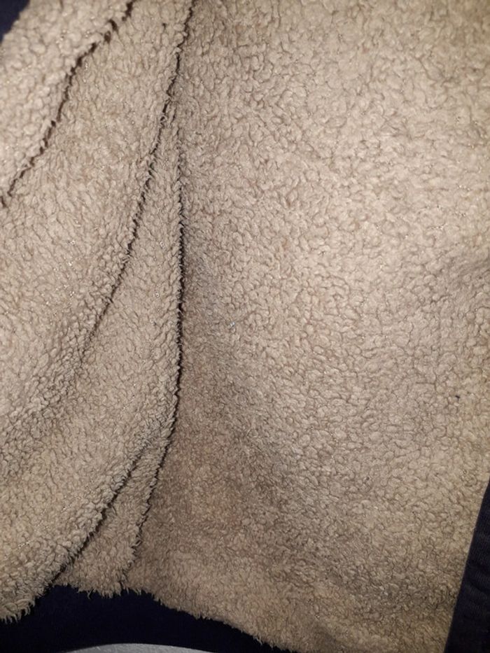 Veste chaude 5 ans garçon - photo numéro 6