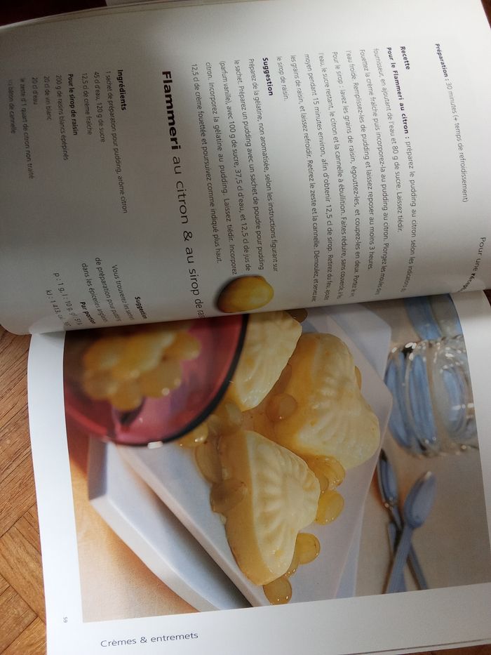 Desserts - photo numéro 5