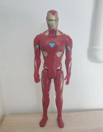 Figurine Iron Man