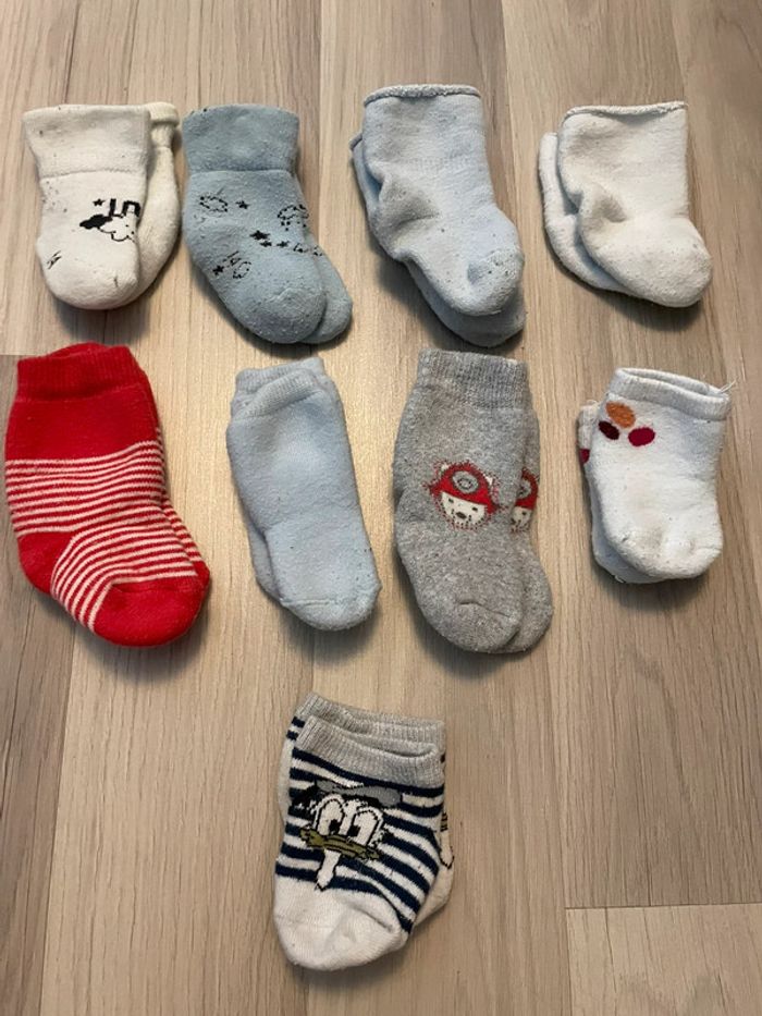 Lot naissance - photo numéro 6