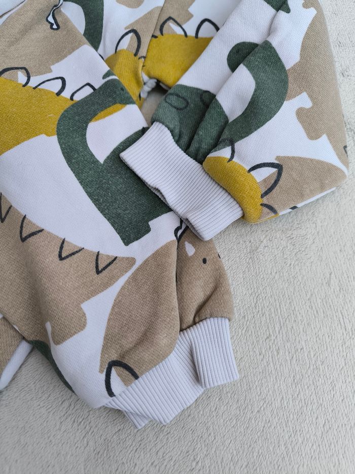 Sweat garçon TAO 36 mois - photo numéro 6