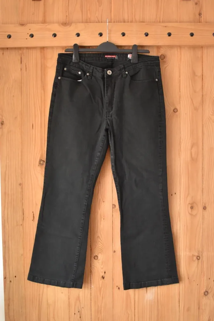 Jeans Complices - Red Limited Classics