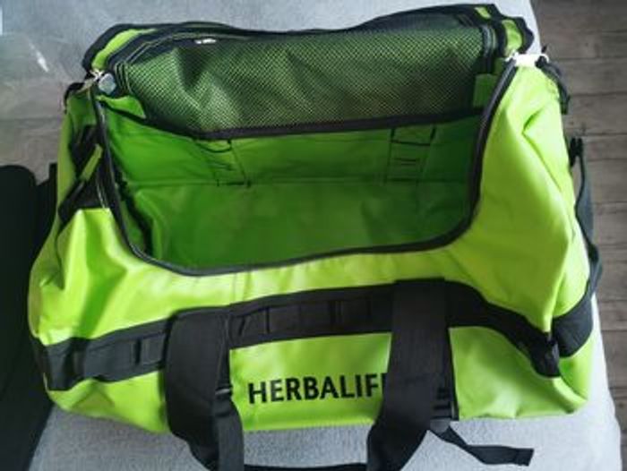 Sac sport - photo numéro 4