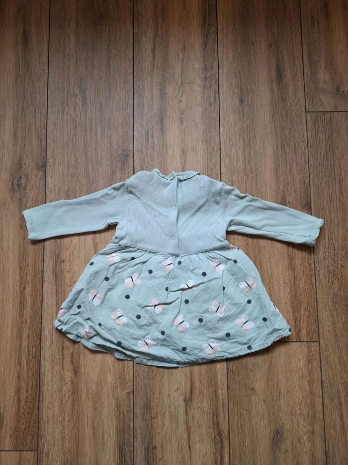 Robe mi saison - photo numéro 2