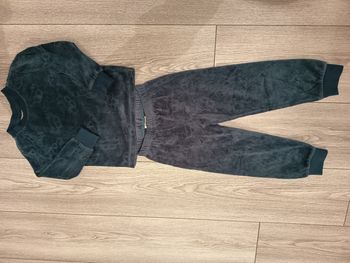 Pyjama 2 pièces taille 3 ans