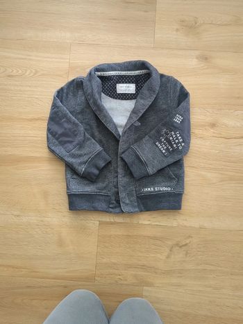 Gilet IKKS 3 ans