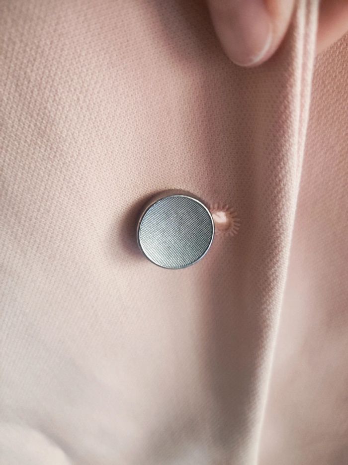 Veste tailleur - photo numéro 6