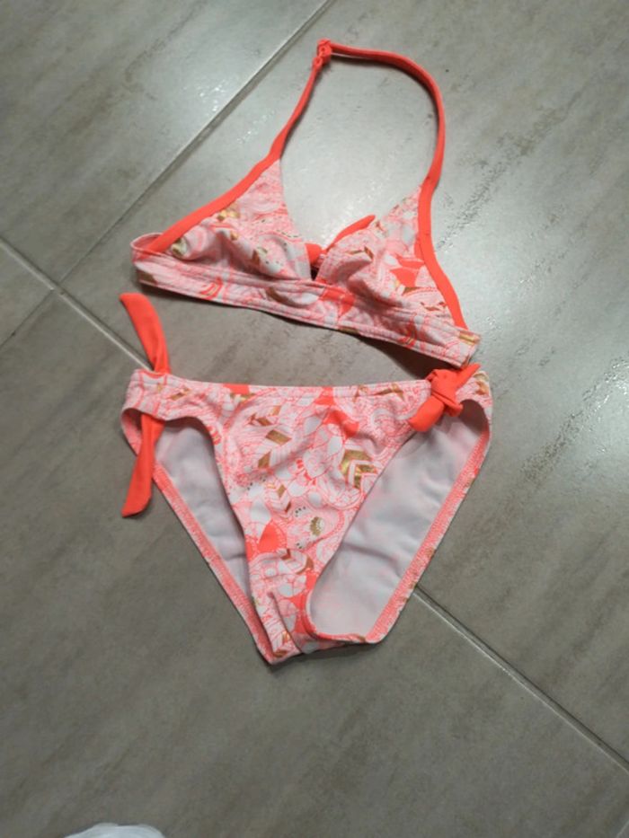 Maillot 2 pièces - photo numéro 5