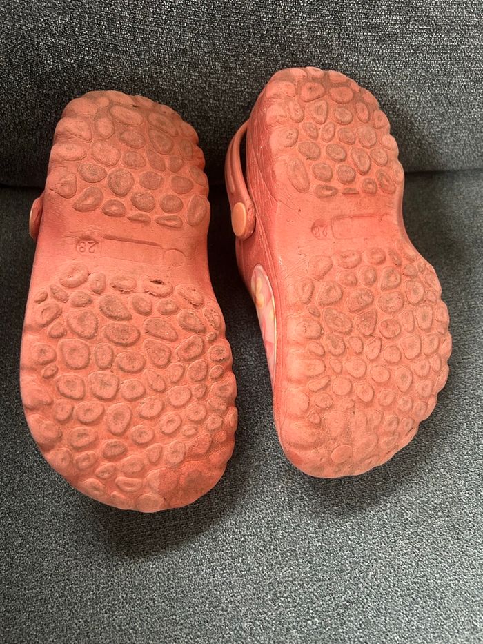 Sabot vaiana - photo numéro 3