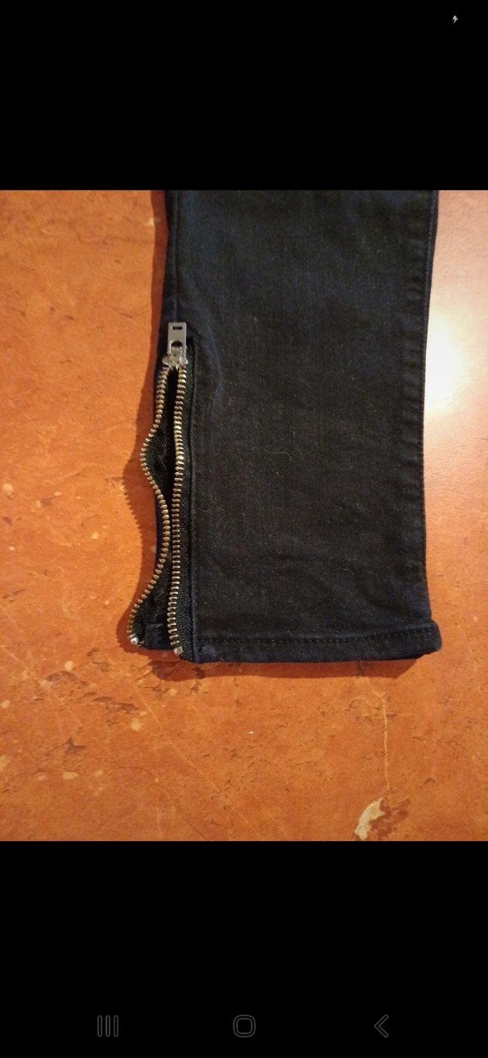 Jean Levis femme taille 40 - photo numéro 3