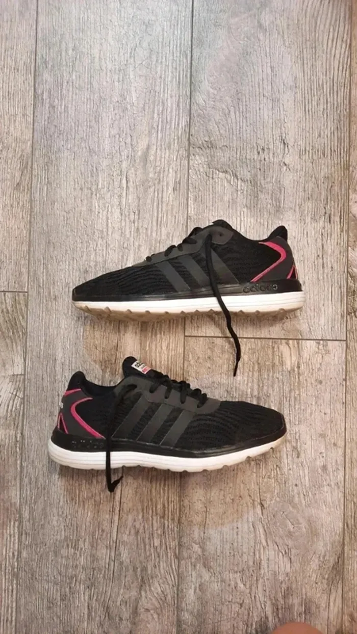 Basket Adidas Cloudfoam 38