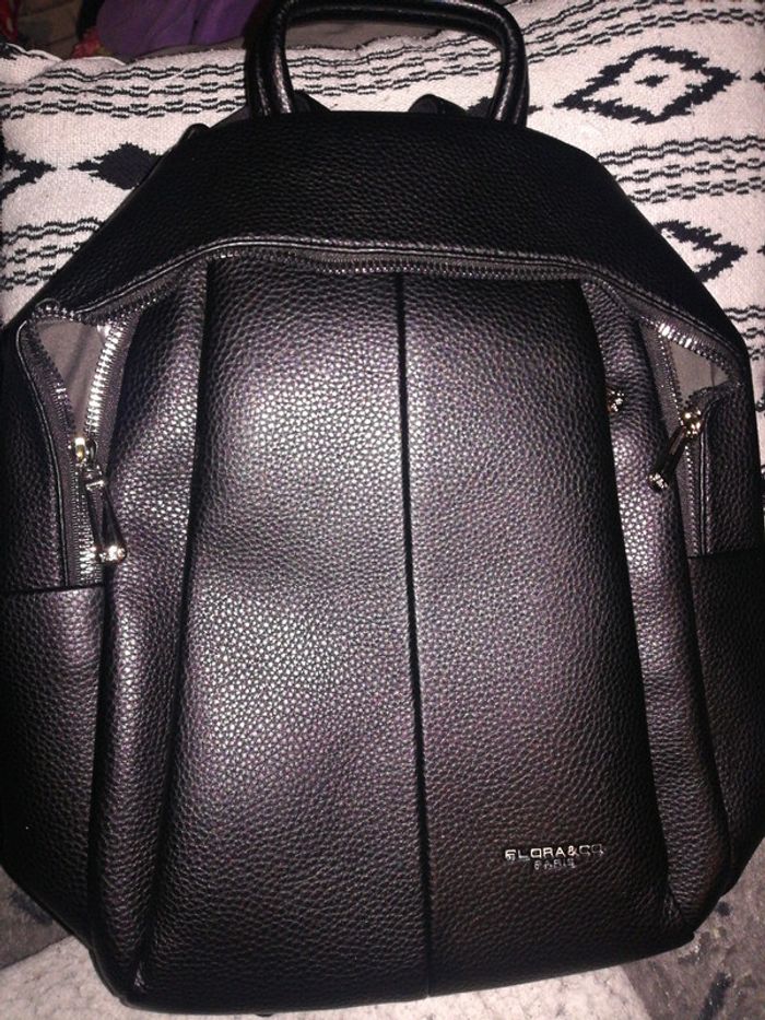 Sac à dos