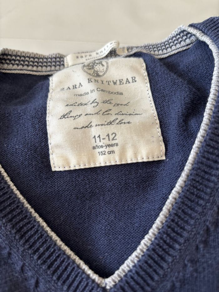 Pull léger - photo numéro 2