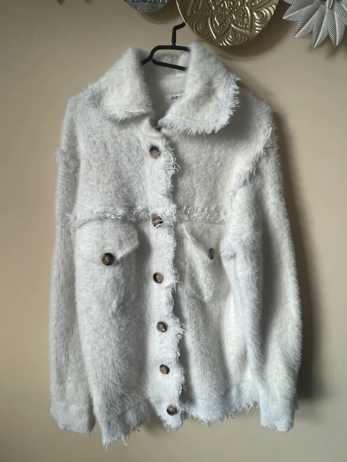 Veste jubylee