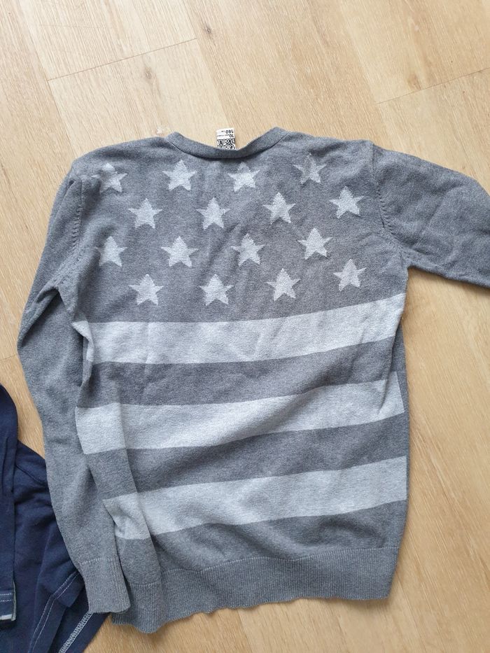 Tenue 10 ans - photo numéro 8