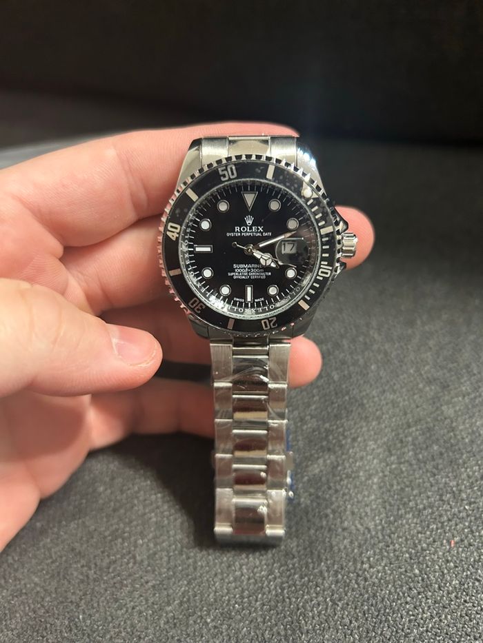 Montre - photo numéro 1