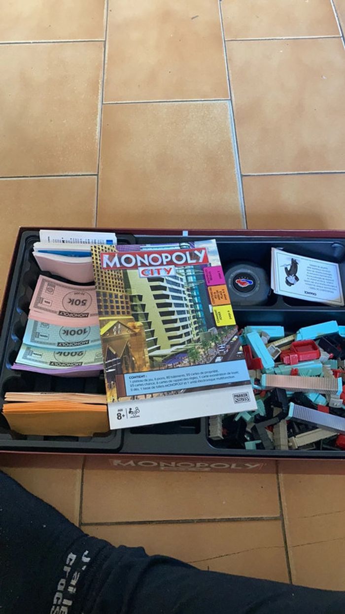 Monopoly City - photo numéro 2