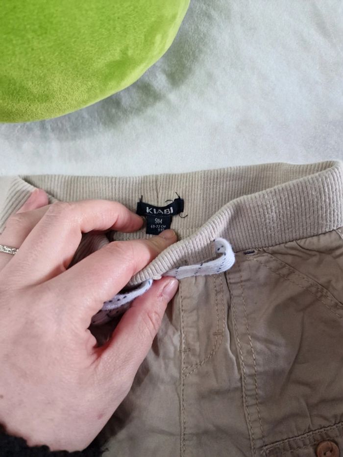 Short - photo numéro 2