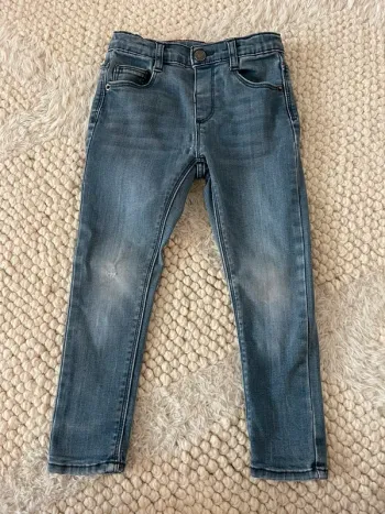 Jean skinny Zara