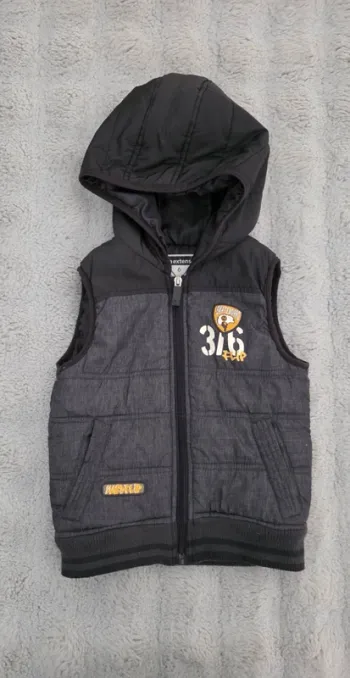 Veste 6ans