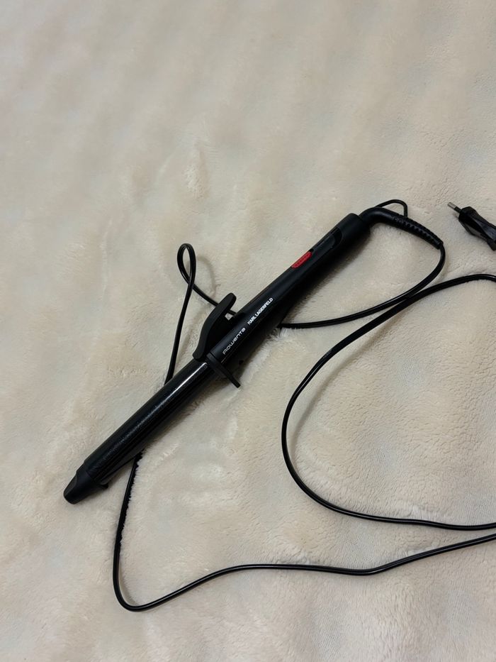 Boucleur Karl Lagerfeld