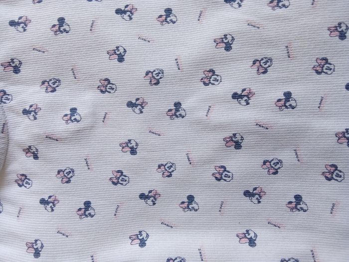 T-shirt Disney Minnie - photo numéro 4