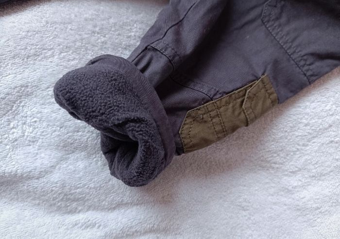 Pantalon chaud 🧸 Taille 12 mois 🧸 Kitchoun - photo numéro 6