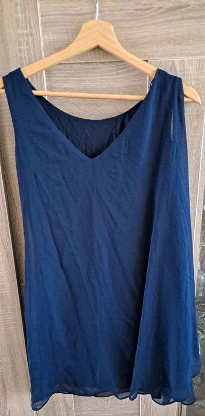 Robe été Naf Naf - photo numéro 2