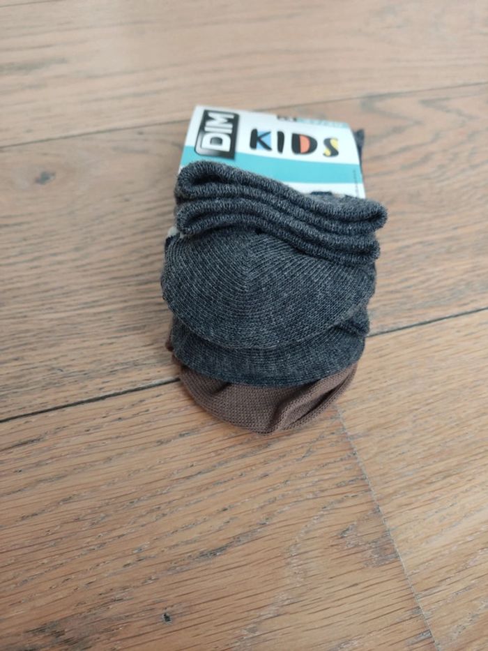 Ensemble de chaussettes - photo numéro 2