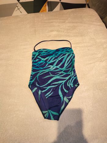 Maillot de bain femme