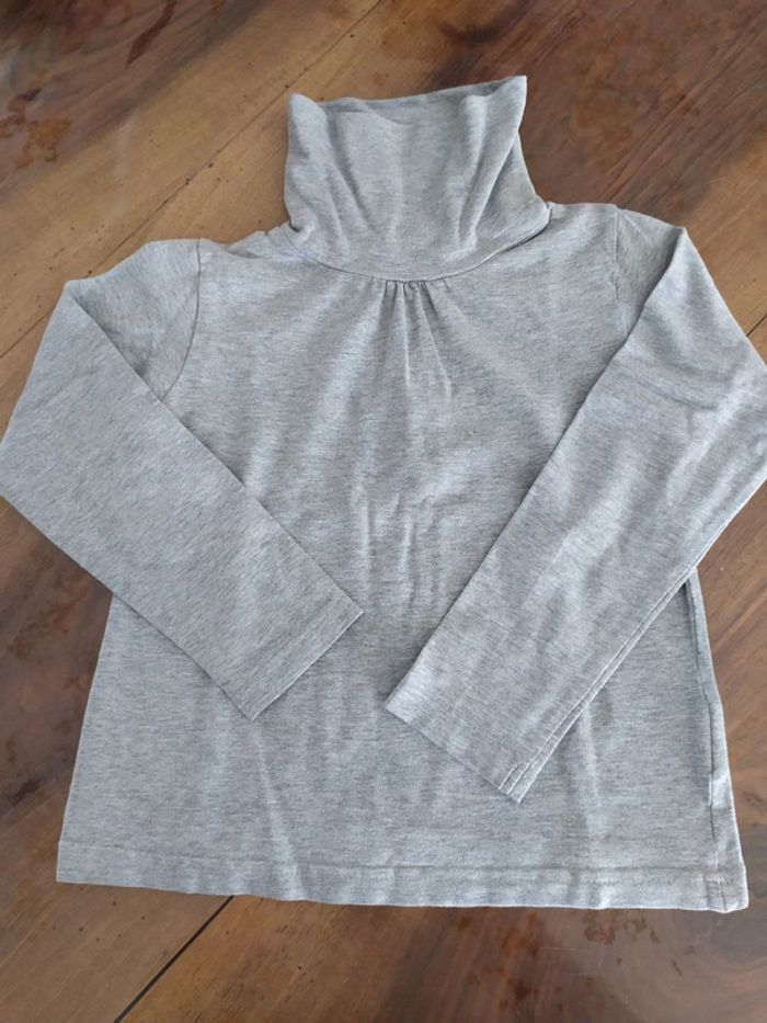 💖 Sous pull/t.shirt col roulé💖 - photo numéro 3