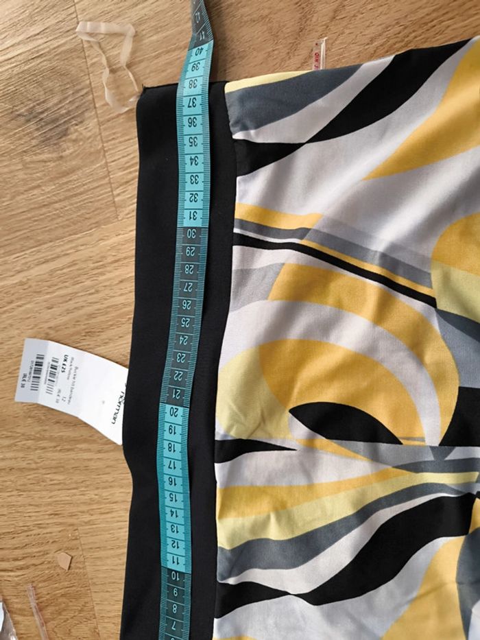 T shirt bandeau taille 40 neuf Jane norman - photo numéro 4