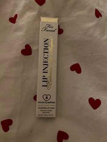 Crayon Too Faced