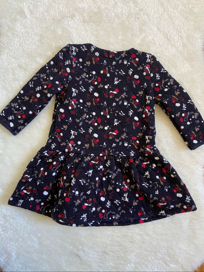 Robe Petit Bateau - photo numéro 3