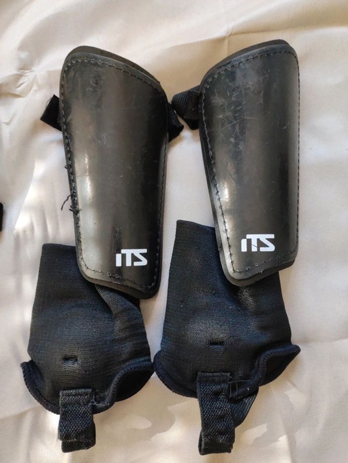 Protège tibias - photo numéro 3