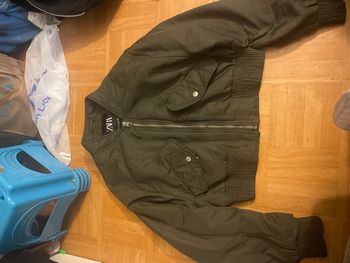 Veste Zara 