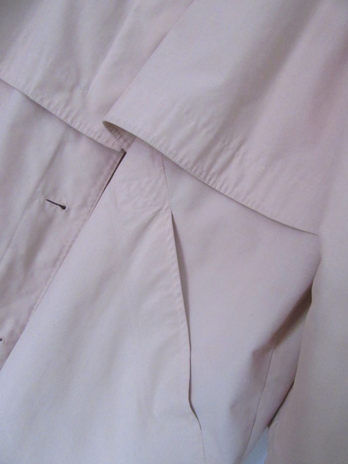 Parka femme taille 46 Vintage - photo numéro 4