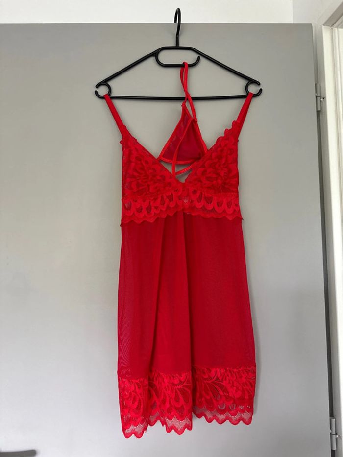 Ensemble sous-vêtements neuf