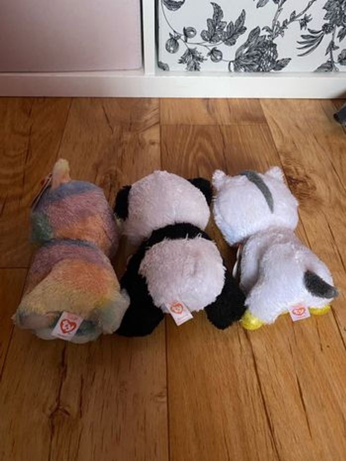 Peluches Ty - photo numéro 5