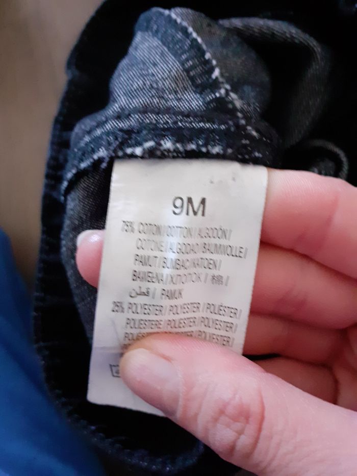 Pantalon - photo numéro 2