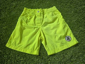 Short jott