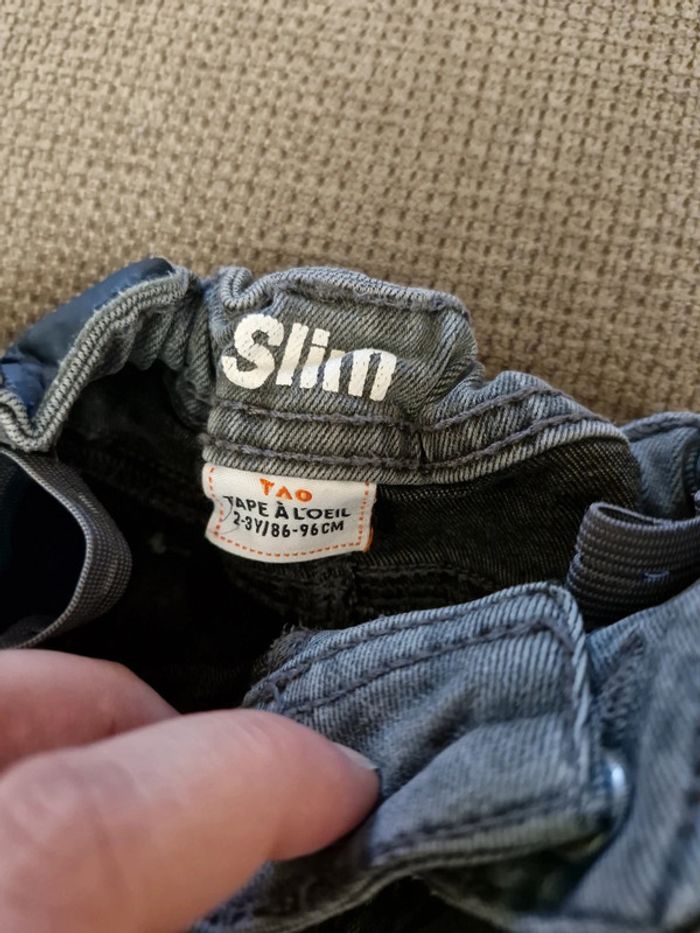 Jean 2-3 ans - photo numéro 3