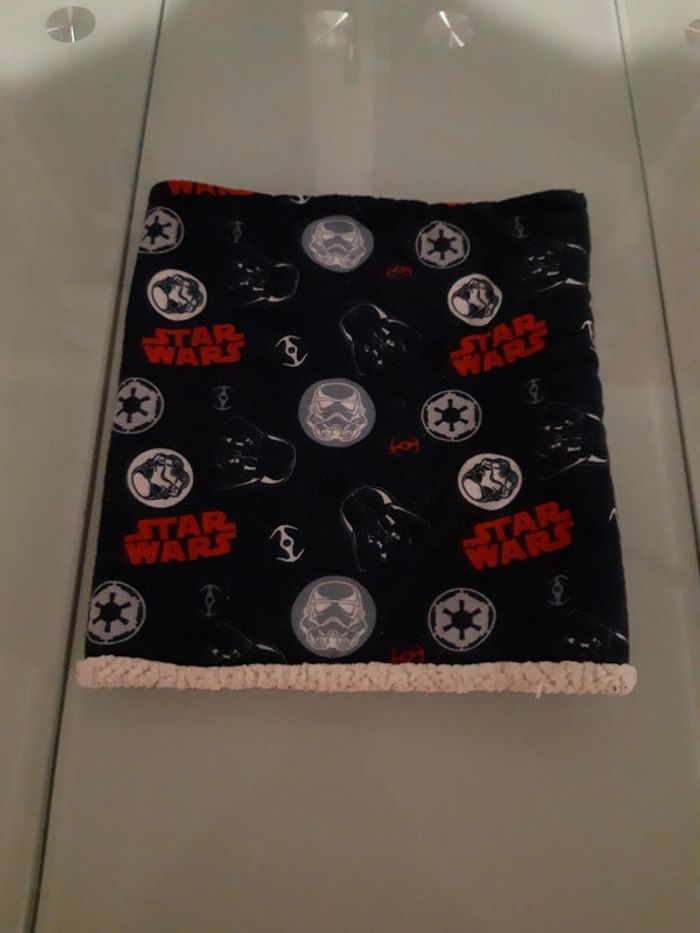 Snood Starwars - photo numéro 3