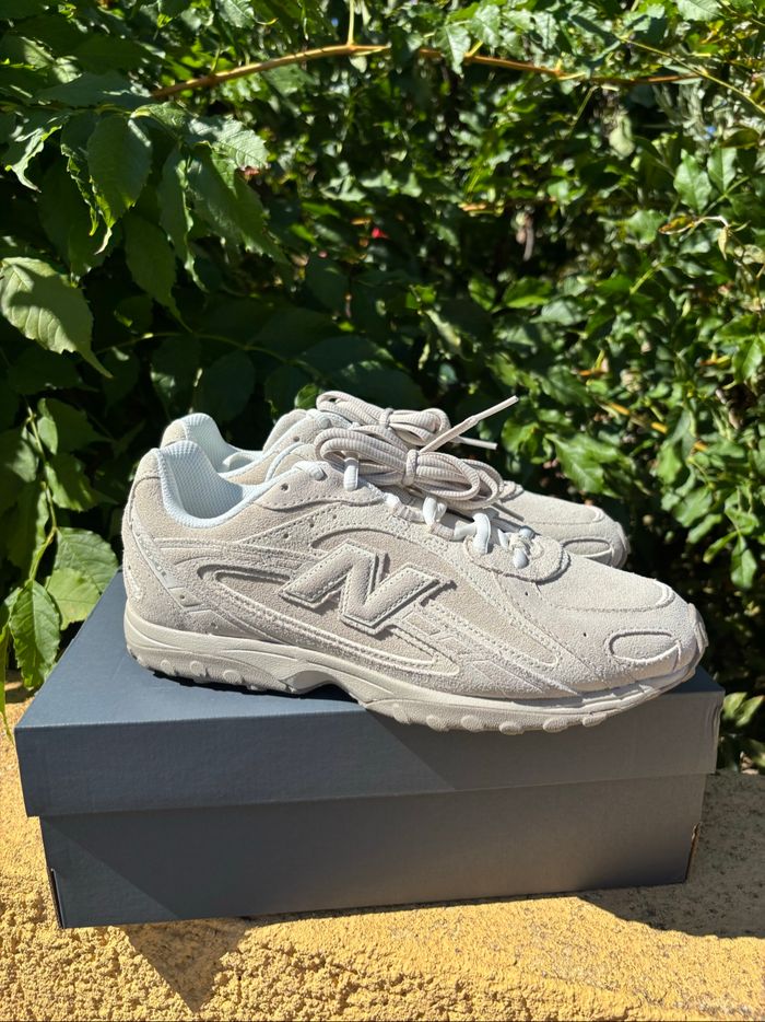 New balance 204 timberwolf - photo numéro 3